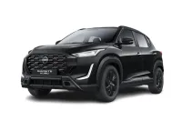 Nissan Magnite Kuro Edition